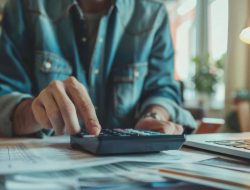 5 Alasan THR Jadi Titik Balik Pemulihan Keuangan