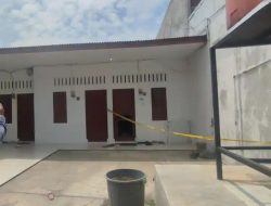 Putri Anggota DPRD Tebing Tinggi Ditemukan Tewas di Kos Medan, Keluarga Selidiki Kebocoran