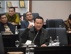 Dukung RUU PPRT, Djarot: Negara Harus Lindungi PRT