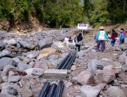 Amartha meluncurkan Empower, perkuat donasi digital untuk pemberdayaan desa