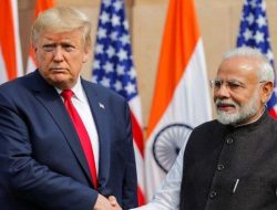 Ekonomi India Terancam Akibat Krisis Energi Global dari Perang AS-Israel Lawan Iran