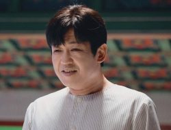 5 Kesalahan Hantu di Phantom Lawyer yang Membuat Cerita Menarik