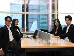 Revolution 4.0: Tantangan dan Peluang Generasi Muda di Era Digital