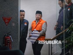 Kasus tahanan rumah Gus Yaqut, ‘KPK perlu diperiksa’
