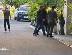 Di Solo, Rismon Sianipar Buktikan Ijazah Jokowi Asli: Kebenaran Tak Selalu Menyenangkan