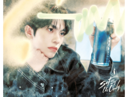 Profil 7 Anggota TUNEXX yang Resmi Debut dengan EP ‘Set by Us Only’