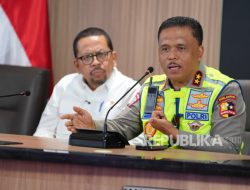 Kakorlantas Umumkan Strategi Pengelolaan Arus Mudik di Pelabuhan dengan Sistem Delay