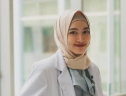 Profil Maissy, Mantan Penyanyi Kecil yang Jadi Dokter, Suami Diduga Selingkuh dengan Koas