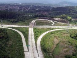 Arus mudik ke Garut diprediksi ramai Jumat malam ini