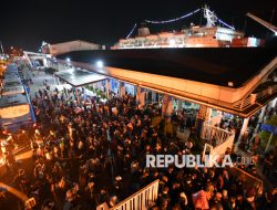 Ekonomi Mudik Berkelanjutan, Waktunya Wakaf Dongkrak Kemandirian Umat