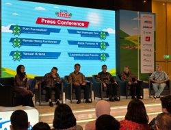 Astra Siaga Lebaran 2026: 304 Titik Layanan di Jalur Mudik