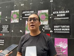 Teka-Teki Pembunuhan Aktivis KontraS