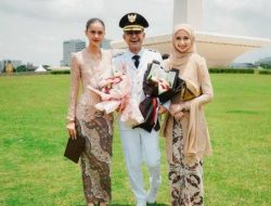 Masih Jadi Host TV, Ramzi Akhirnya Bocorkan Gaji Wakil Bupati