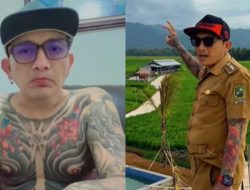 Ketua LSM Harimau Bantah Keroyok Kades, Hanya Ingin Tanya Seleksi