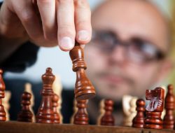 Epstein ke Greenland: Propaganda AS Mengguncang Arktik?