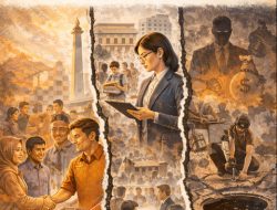 Tiga Perubahan Mental Kunci Bangsa Indonesia