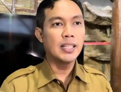 Jejak Karier Syamsul Auliya Rachman, Mantan Ajudan yang Kini Jadi Bupati Cilacap