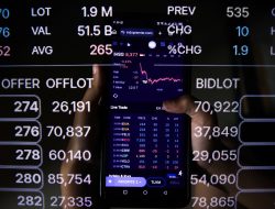 Perbankan siap hadapi dampak rupiah melemah dan gejolak global