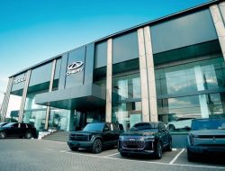 Chery siapkan 22 bengkel siaga untuk mudik all powertrain