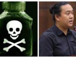 Temuan mencurigakan di TKP, pria plontos muncul usai Andrie Yunus disiram air keras