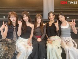 Di Balik Perjalanan PAPION: Ketakutan hingga Dukungan Antar Sesama