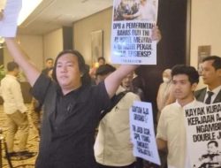 Siapa Pelaku Penyiraman Air Keras ke Rumah Andrie Yunus?