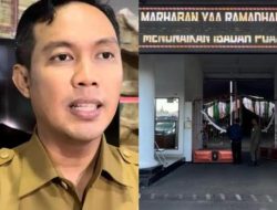 Kasus THR Rp 750 Juta Membuat Bupati dan Sekda Cilacap Jadi Tersangka KPK