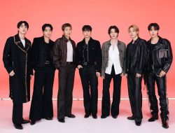 Lirik dan Makna Lagu Body to Body BTS dengan Sampel Arirang Asli