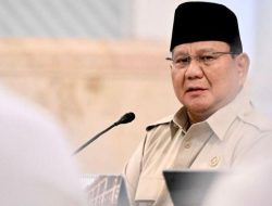 Prabowo Buka Alasan Indonesia Bergabung dengan Board of Peace, Akan Keluar Jika Tidak Menguntungkan RI dan Palestina