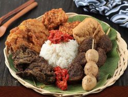 Destinasi Kuliner Wajib Dikunjungi Saat Mudik Cirebon