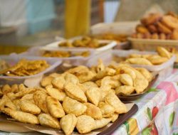 6 Pengeluaran Kecil Saat Lebaran yang Menguras THR