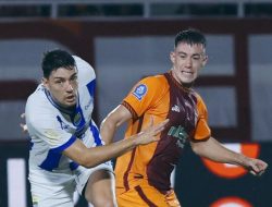 Persib Kembali Incar Berlian? Kontrak Pemain Gagal Diboyong Akan Berakhir