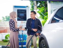 7 Perbedaan SPKLU dan SPLU, Kenali Fungsi Masing-Masing!