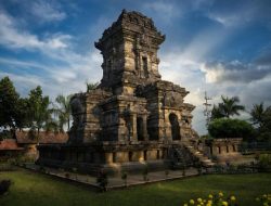 Mengungkap Pesan Prabu Kertanegara (1): Ijtihad Politik Kertanegara