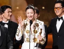 Penghargaan bergengsi yang diraih KPOP Demon Hunters