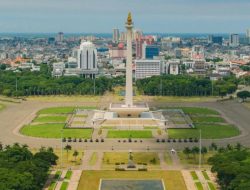 5 Tempat Menarik di Jakarta yang Tetap Buka Saat Lebaran untuk Liburan Keluarga