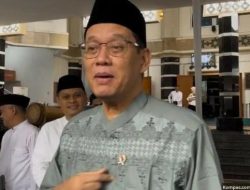Menteri Keuangan Setuju Gaji Menteri Dipangkas, Ini Rinciannya