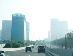 Waktu Terbaik Arus Balik Lebaran 2026 Agar Terhindar Macet