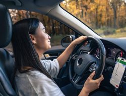 Apakah mabuk perjalanan hilang saat dewasa?