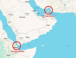 Houthi Bergabung dalam Perang Iran, Israel Kini Berperang di Tiga Front