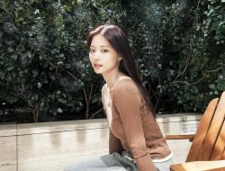 8 Idola Kpop Perempuan Non-Korea yang Jadi Sorotan Visual di Grup, Termasuk Tzuyu TWICE