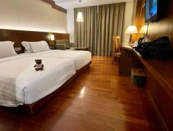 6 hotel dekat Bandara Semarang, nyaman dan strategis untuk transit