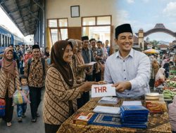 Setelah Lebaran, Apakah Ramadan-nomics Masih Bangkitkan Ekonomi Rakyat?