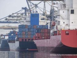 Kebijakan DHE SDA untuk Himbara, Bank Swasta Jaga Likuiditas Valas