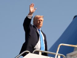 AS mengklaim negosiasi akhiri perang, Iran menyangkal