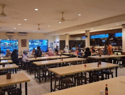 Tempat makan 24 jam di Jakarta Timur yang wajib dicoba