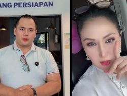 Hendrik Irawan Bereaksi Usai Dikritik Lita Gading soal Pemasukan Rp6 Juta per Hari dari MBG