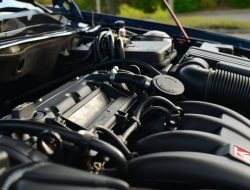 5 Faktor Penyebab Mesin 4 Silinder Lebih Stabil di Putaran Tinggi