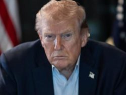 Perbedaan Klaim Trump dan Iran soal Selat Hormuz, Trump Sebut Hadiah, Iran Tak Akan Buka