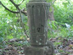 Pulau Sada, Tempat Peristirahatan Raja Bubon?